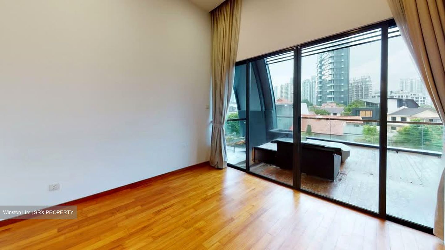 One Tree Hill Collection (D10), Semi-Detached #546269561